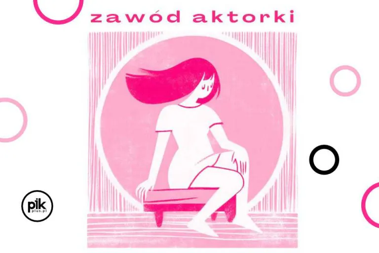 Zawód aktorki | spektakl w Gdańsku – Bilety