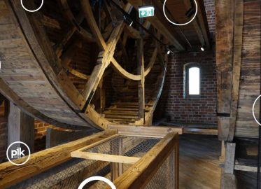 Złoto za zboże. Morska potęga Gdańska | wystawa stała