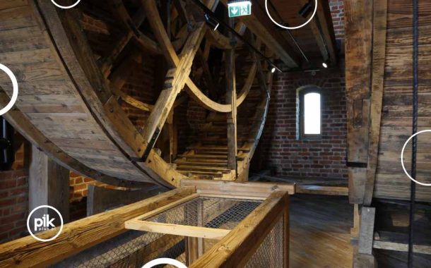 Złoto za zboże. Morska potęga Gdańska | wystawa stała