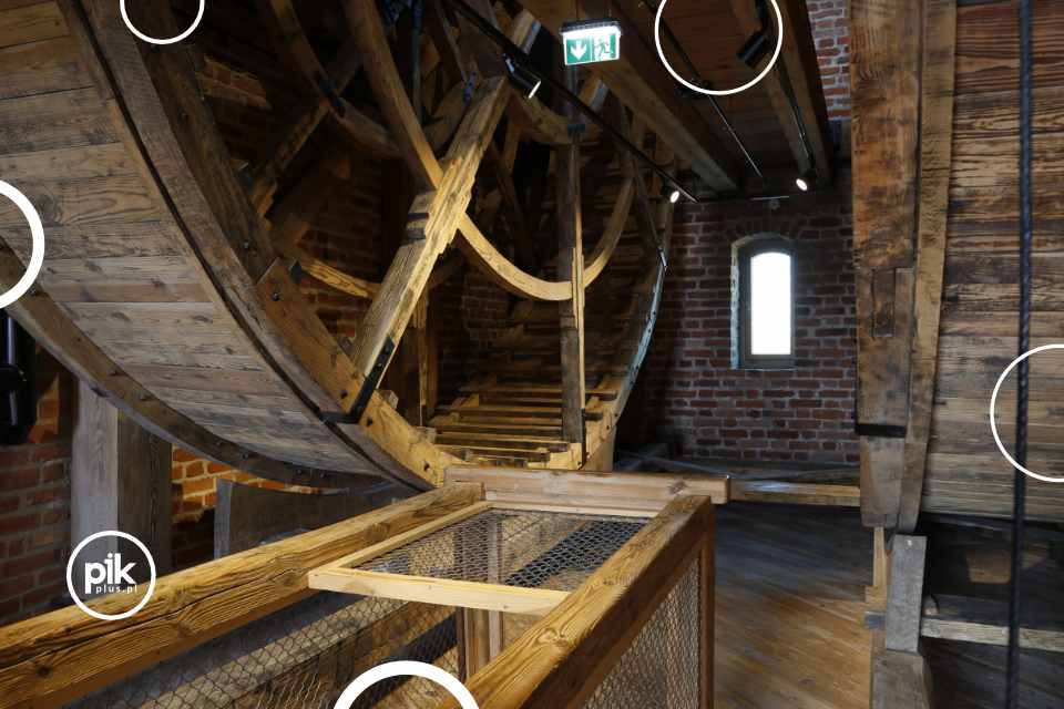 Złoto za zboże. Morska potęga Gdańska | wystawa stała