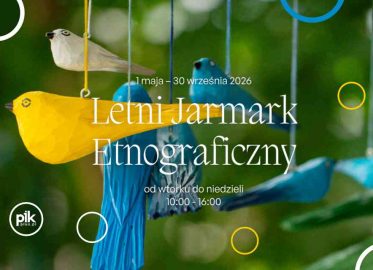 Letni Jarmark Etnograficzny