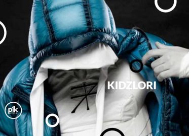 kidzlori | koncert w Gdańsku - Bilety