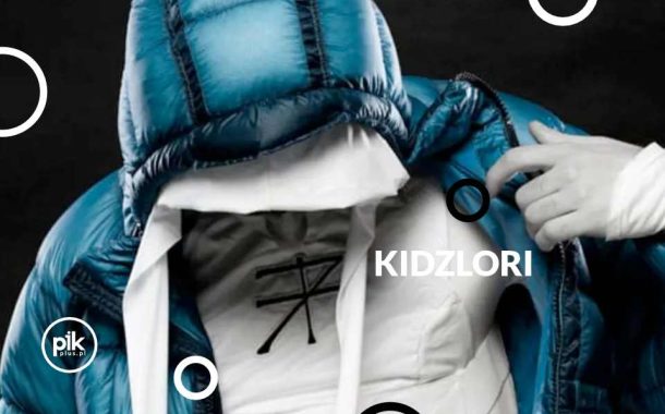 kidzlori | koncert w Gdańsku - Bilety