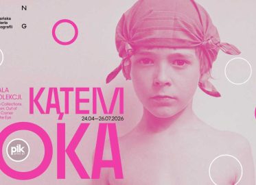 Kątem oka | wystawa