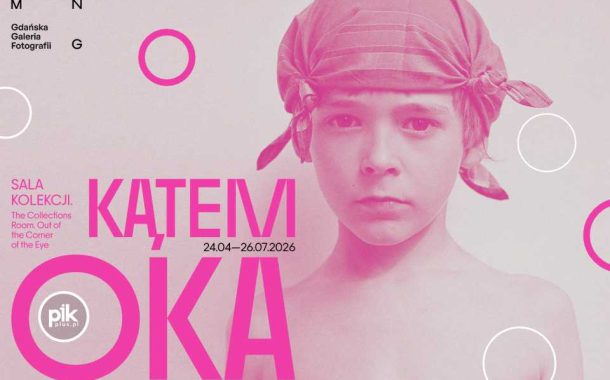 Kątem oka | wystawa