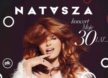 Natasza Urbańska | koncert w Gdańsku - Bilety