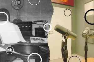 Noc Muzeów 2026 w Studio GAK