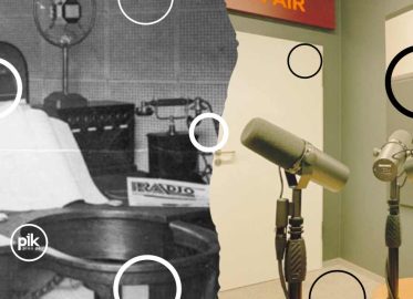 Noc Muzeów 2026 w Studio GAK