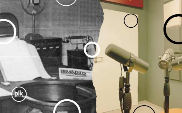 Noc Muzeów 2026 w Studio GAK