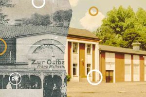 Noc Muzeów 2026 w Stacja Orunia GAK