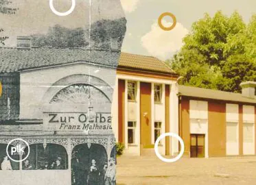 Noc Muzeów 2026 w Stacja Orunia GAK