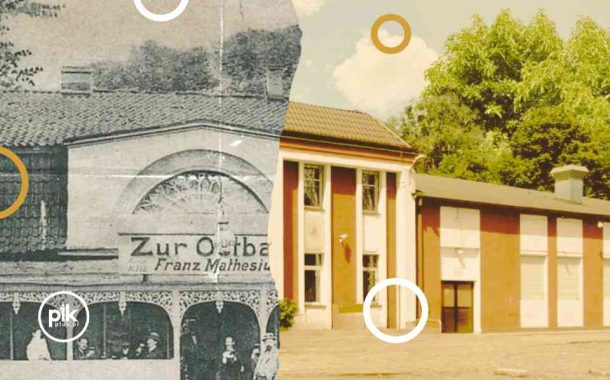 Noc Muzeów 2026 w Stacja Orunia GAK