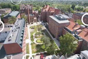 Noc Muzeów 2026 w Arche Dworze Uphagena