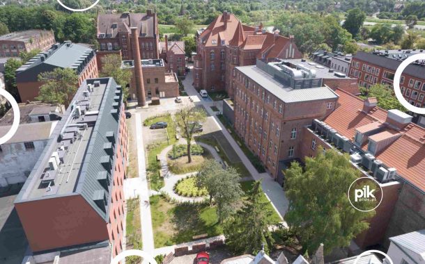 Noc Muzeów 2026 w Arche Dworze Uphagena