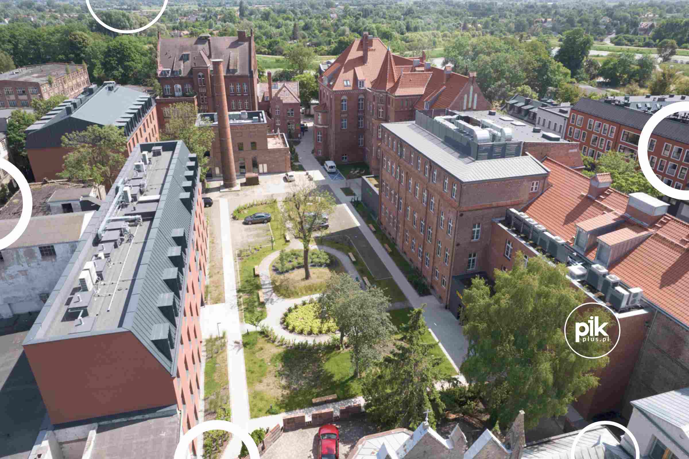Noc Muzeów 2026 w Arche Dworze Uphagena