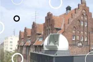 Noc Muzeów 2026 w Gdańskim Obserwatorium Astronomicznym