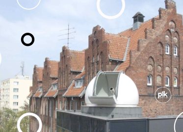 Noc Muzeów 2026 w Gdańskim Obserwatorium Astronomicznym