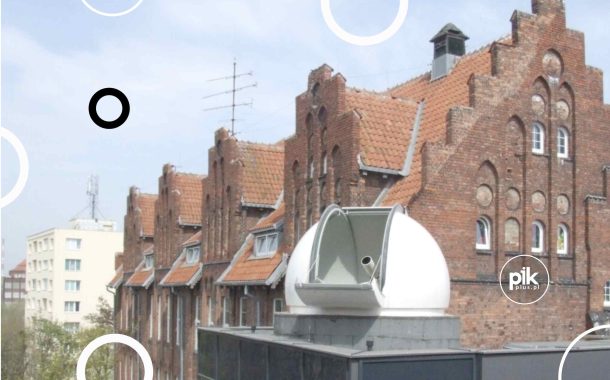 Noc Muzeów 2026 w Gdańskim Obserwatorium Astronomicznym