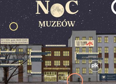 Noc Muzeów 2026 w Oddziale IPN w Gdańsku