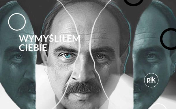 Wymyśliłem Ciebie | koncert w Gdańsku – Bilety
