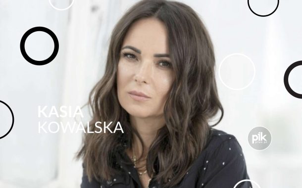 Kasia Kowalska | koncert w Gdyni - Bilety