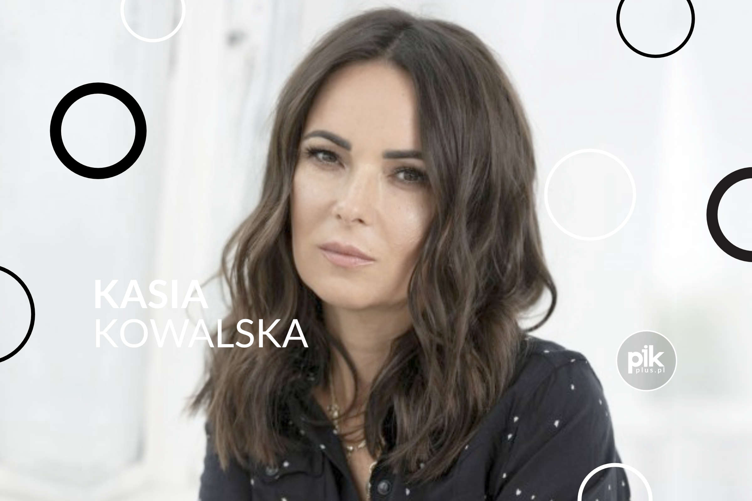 Kasia Kowalska | koncert w Gdyni - Bilety