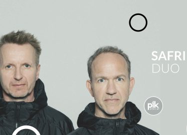 Safri Duo | koncert w Gdańsku - Bilety
