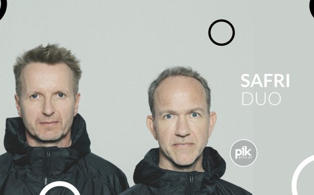 Safri Duo | koncert w Gdańsku - Bilety