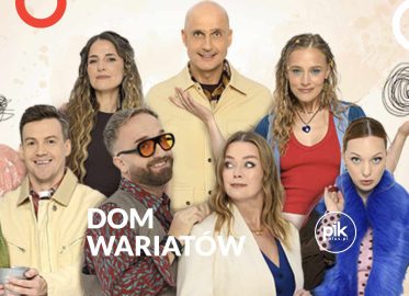 Dom wariatów | spektakl w Gdańsku - Bilety