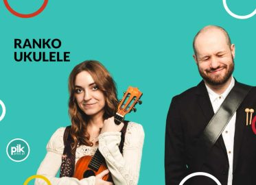 Ranko Ukulele | koncert w Sopocie - Bilety