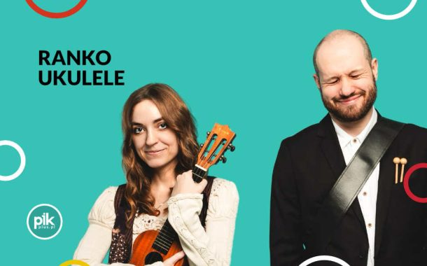 Ranko Ukulele | koncert w Sopocie - Bilety