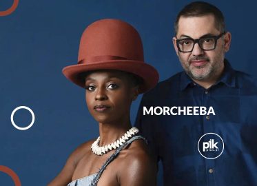 Morcheeba | koncert w Gdańsku - Bilety