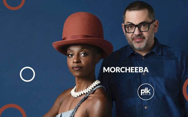 Morcheeba | koncert w Gdańsku - Bilety