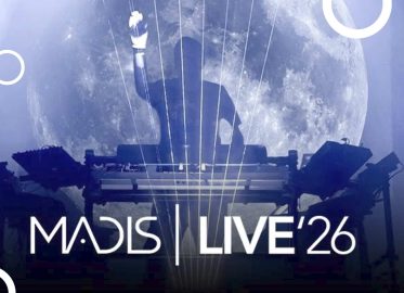 Madis | koncert w Gdańsku - Bilety