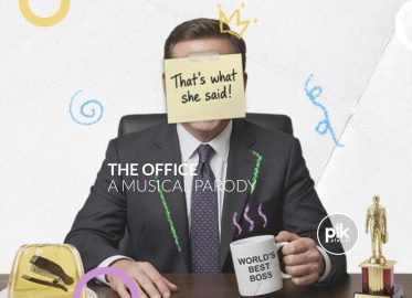 The Office – Musical Parody | spektakl w Gdańsku – Bilety