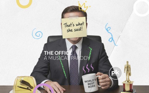 The Office – Musical Parody | spektakl w Gdańsku – Bilety