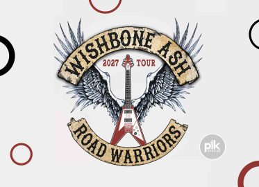 Wishbone Ash | koncert w Gdańsku - Bilety
