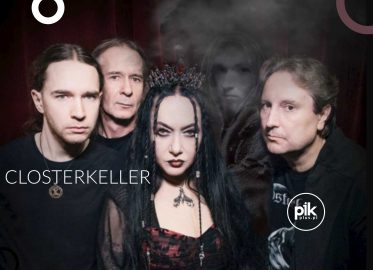Closterkeller | koncert w Gdyni - Bilety