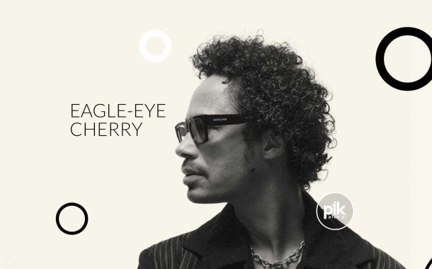 Eagle-Eye Cherry | koncert w Gdańsku - Bilety