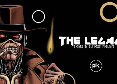 The Legacy | koncert w Gdyni - Bilety