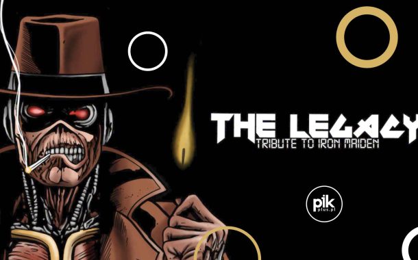 The Legacy | koncert w Gdyni - Bilety