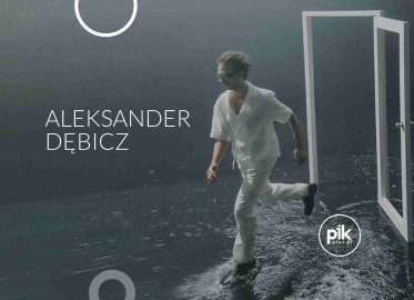 Aleksander Dębicz | koncert w Gdańsku - Bilety