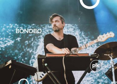 Bonobo | koncert w Gdańsku - Bilety