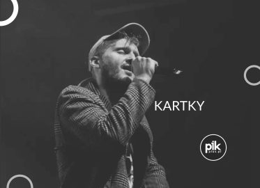 Kartky | koncert w Gdańsku - Bilety