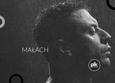 Małach | koncert w Gdańsku - Bilety