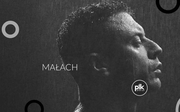 Małach | koncert w Gdańsku - Bilety