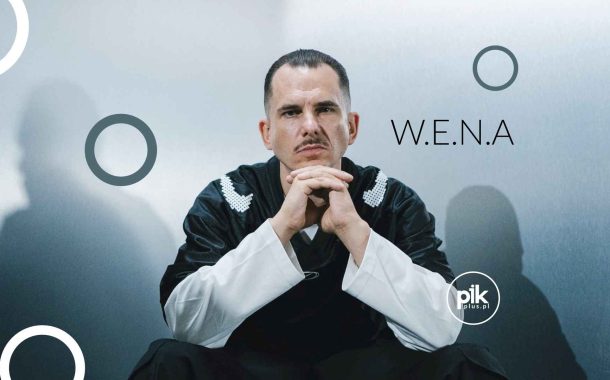 WENA | koncert w Gdańsku - Bilety