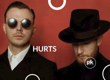 Hurts | koncert w Sopocie - Bilety