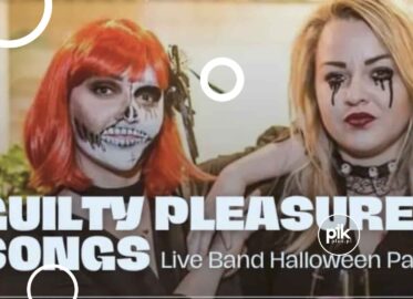 Halloween w Klub Peron 5