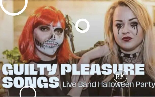 Halloween w Klub Peron 5